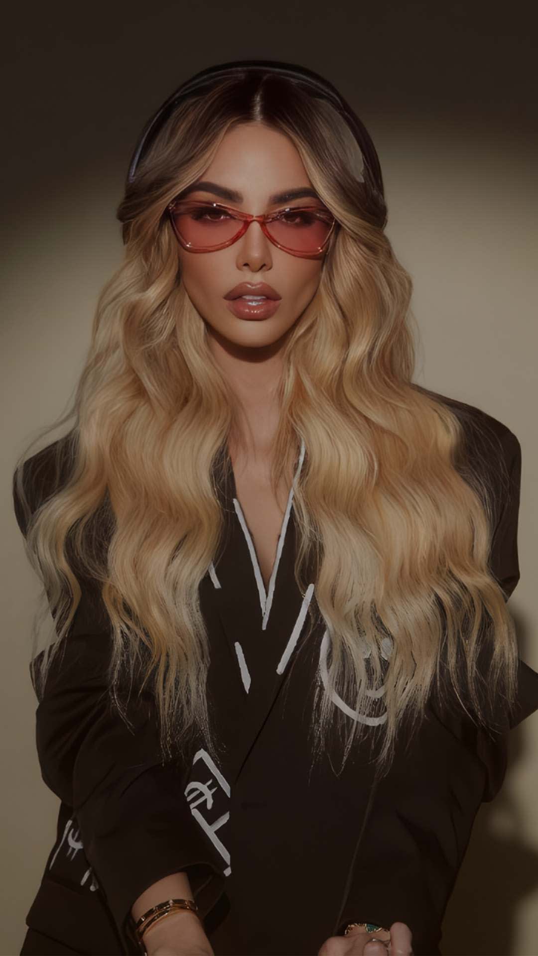 DIDii Artist Portrait