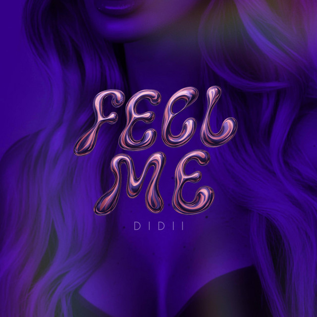 Big DADIDII EP Cover